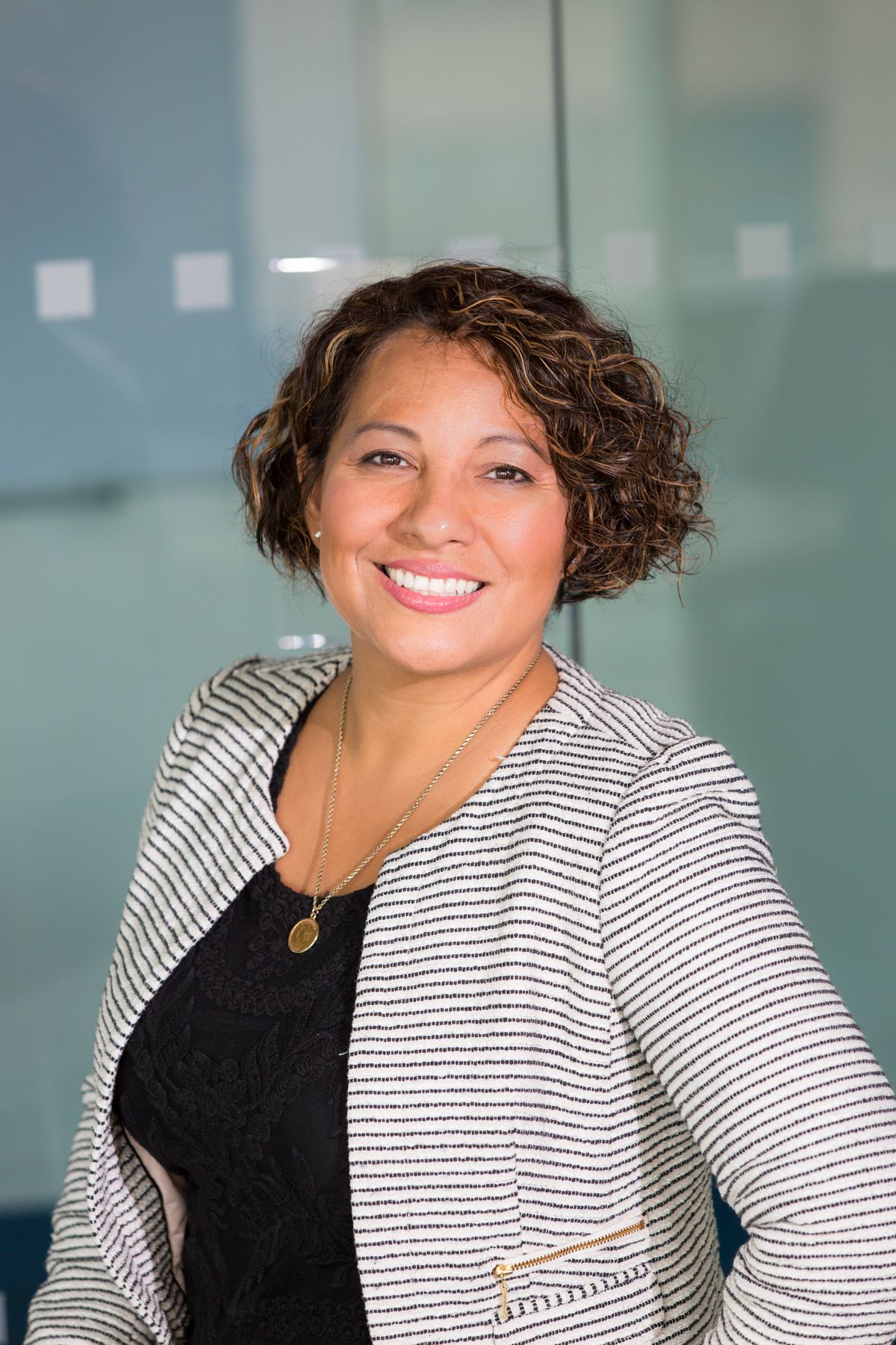 Priya, author of PersonalSpark